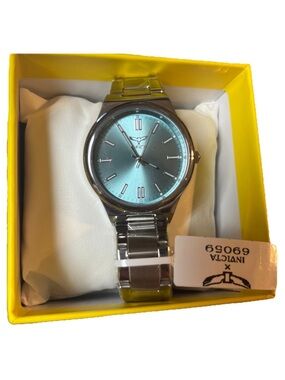 Women’s Invicta Watch
